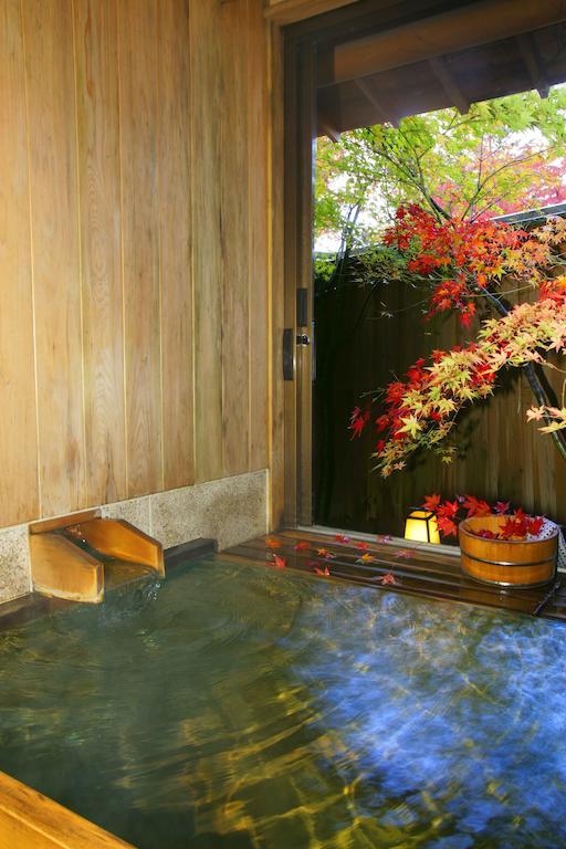 Ichikawa Bekkan Seikanso Hotel Shibukawa Exterior foto