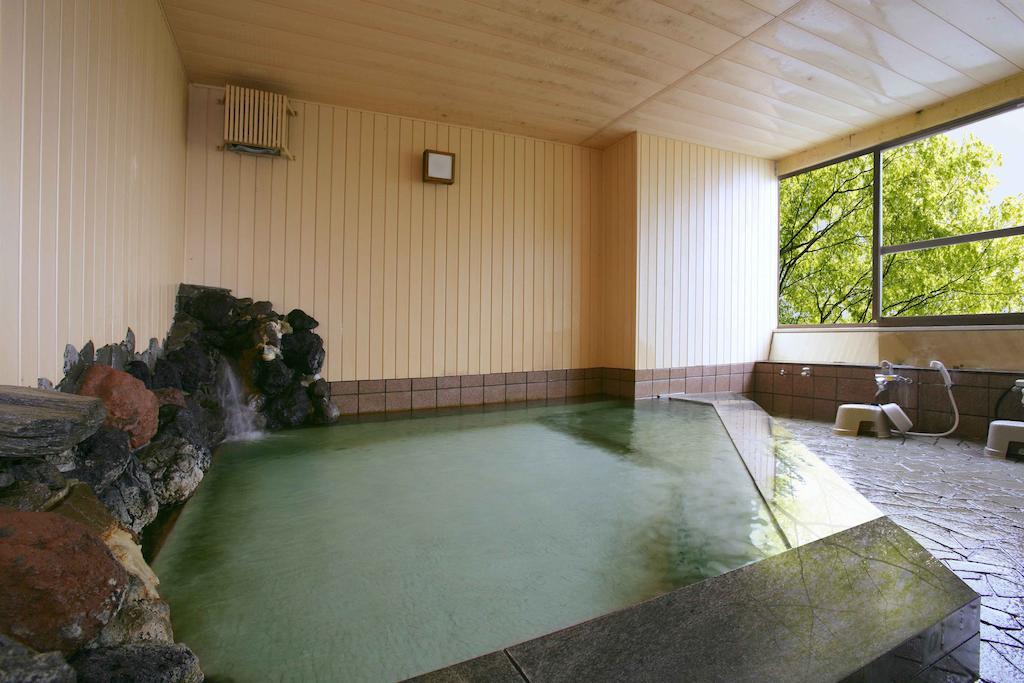Ichikawa Bekkan Seikanso Shibukawa Exterior foto