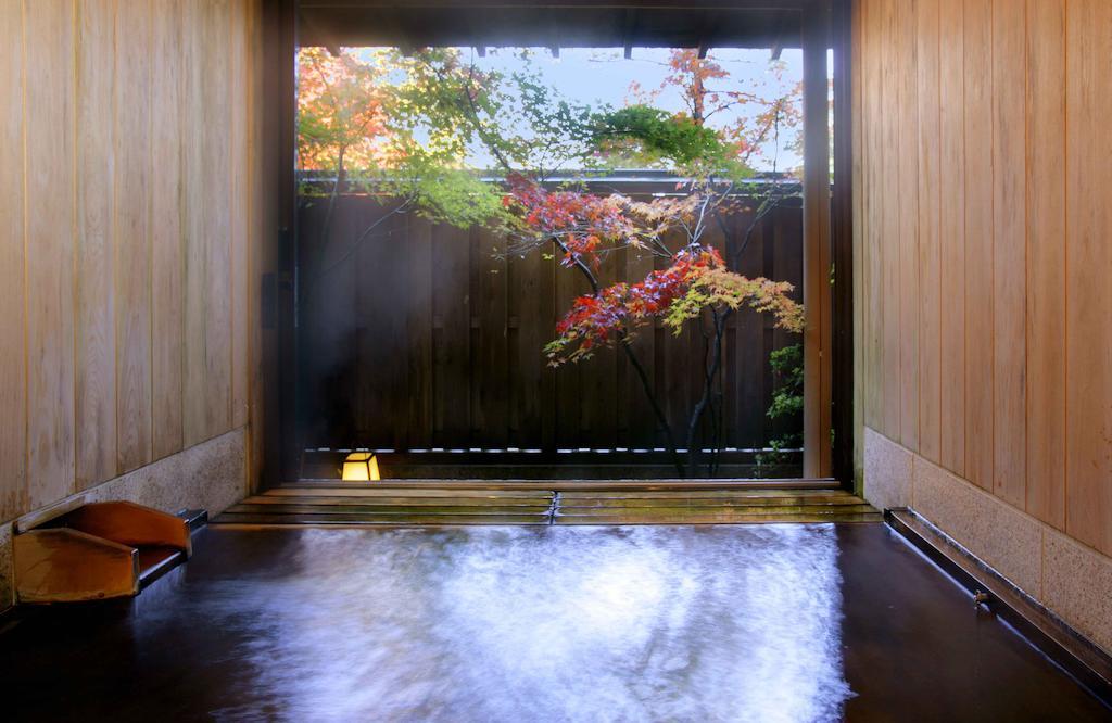 Ichikawa Bekkan Seikanso Hotel Shibukawa Exterior foto