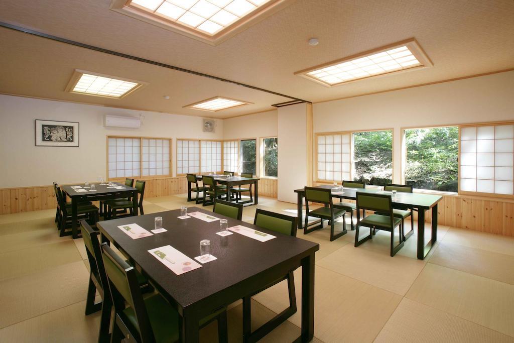 Ichikawa Bekkan Seikanso Hotel Shibukawa Exterior foto