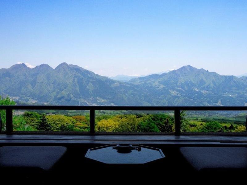 Ichikawa Bekkan Seikanso Hotel Shibukawa Exterior foto