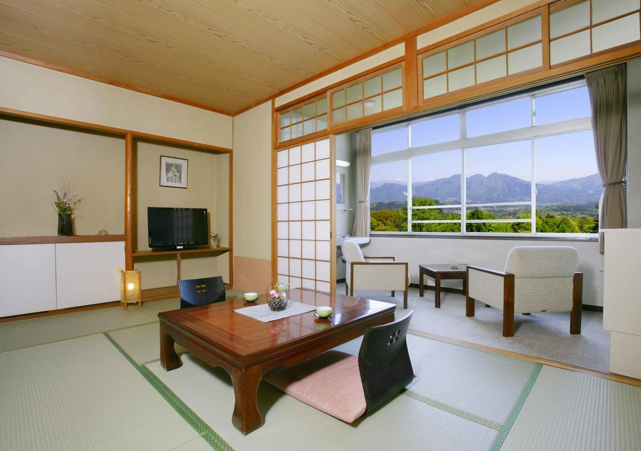 Ichikawa Bekkan Seikanso Shibukawa Exterior foto