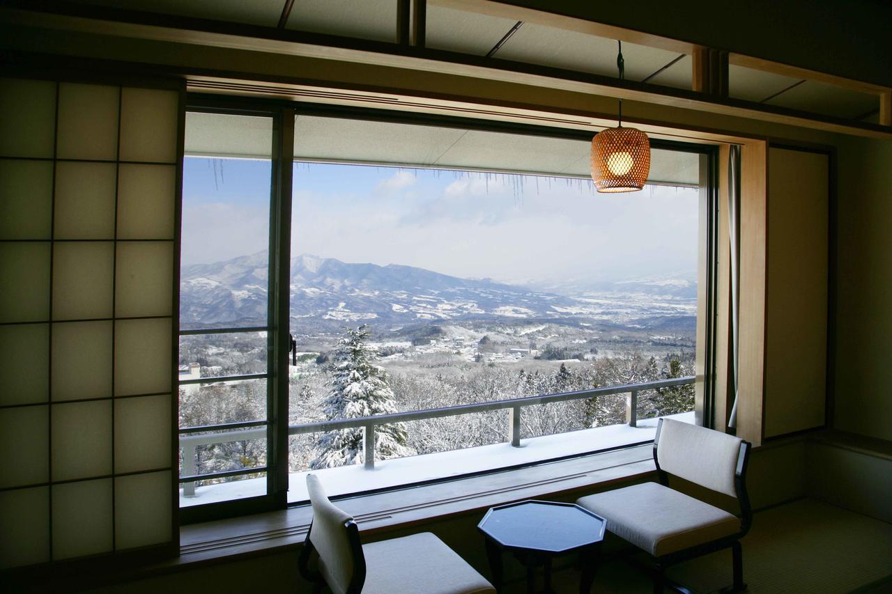 Ichikawa Bekkan Seikanso Shibukawa Exterior foto