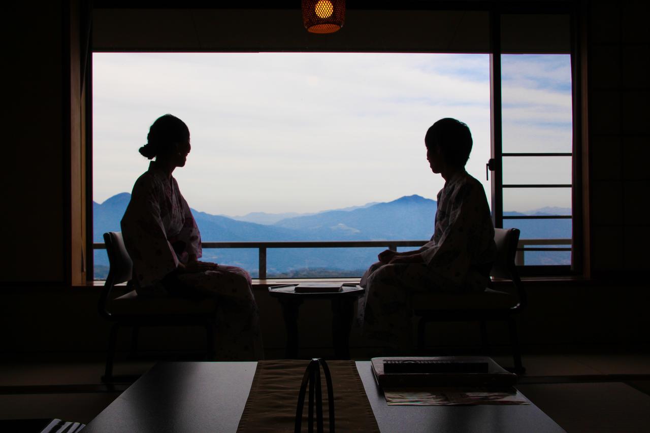 Ichikawa Bekkan Seikanso Hotel Shibukawa Exterior foto