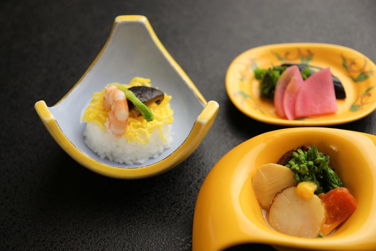 Ichikawa Bekkan Seikanso Shibukawa Exterior foto