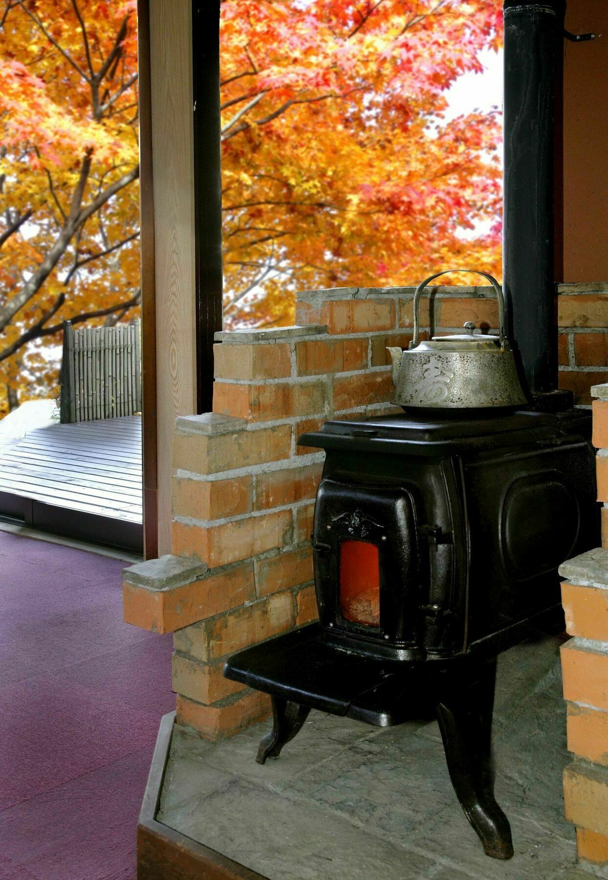 Ichikawa Bekkan Seikanso Hotel Shibukawa Exterior foto